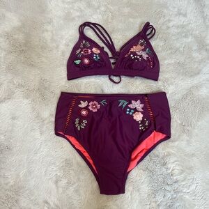 Bikini set